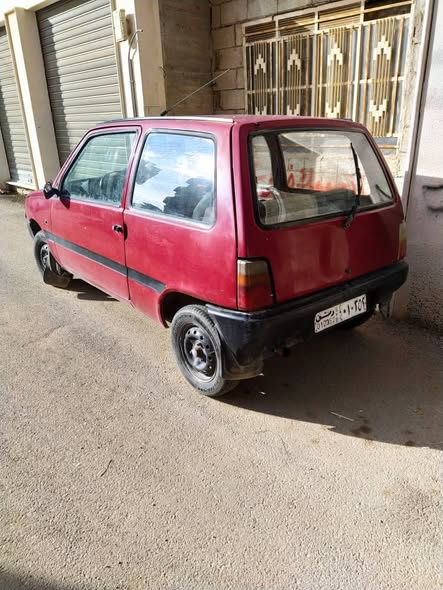 لادا أوكا 2001 - صورة 2