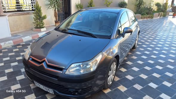 ستروين سي4 2006 - صورة 1