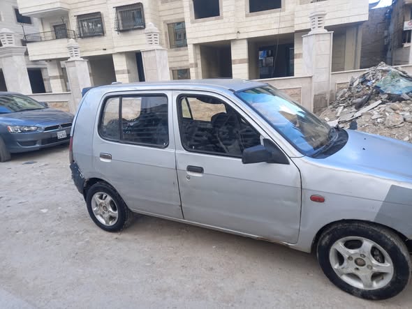 جيلي فلاير 2003 - صورة 2