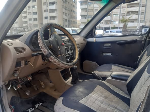 جيلي فلاير 2003 - صورة 4