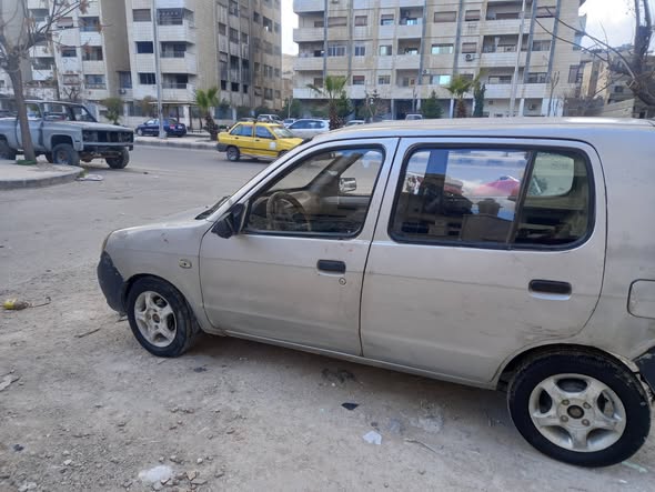 جيلي فلاير 2003 - صورة 5