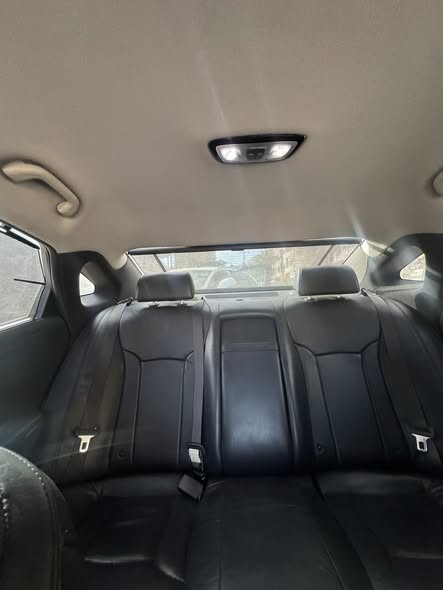 هيونداي أزيرا 2012 - صورة 2