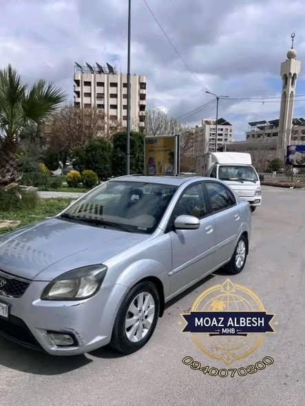 كيا ريو 2011 - صورة 3