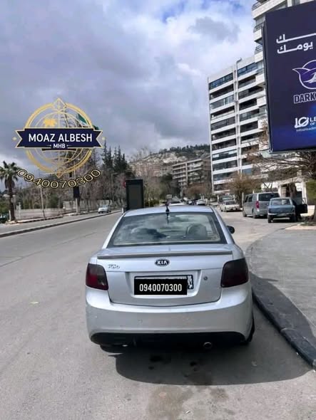 كيا ريو 2011 - صورة 4