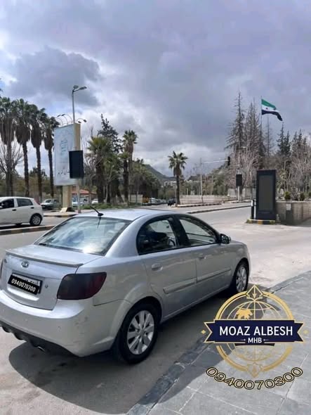 كيا ريو 2011 - صورة 5