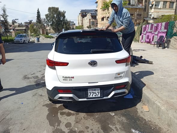 سويت كرت 2021 - صورة 3