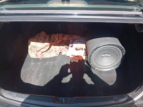 كيا فورتي 2010 - صورة 2