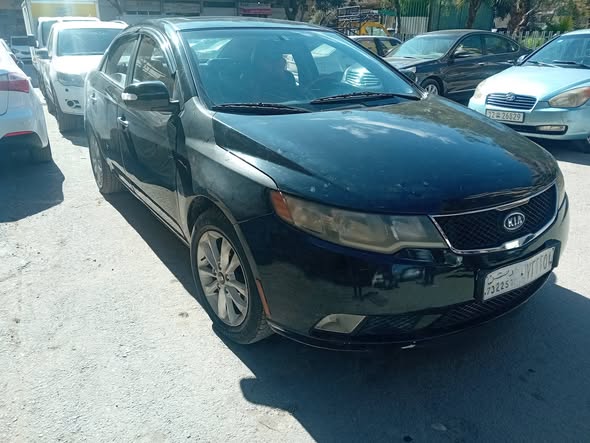 كيا فورتي 2010 - صورة 5