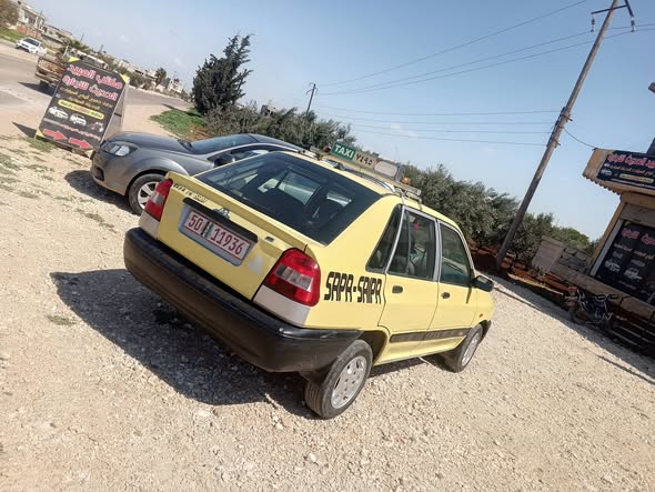 سايبا 141 2013 - صورة 2