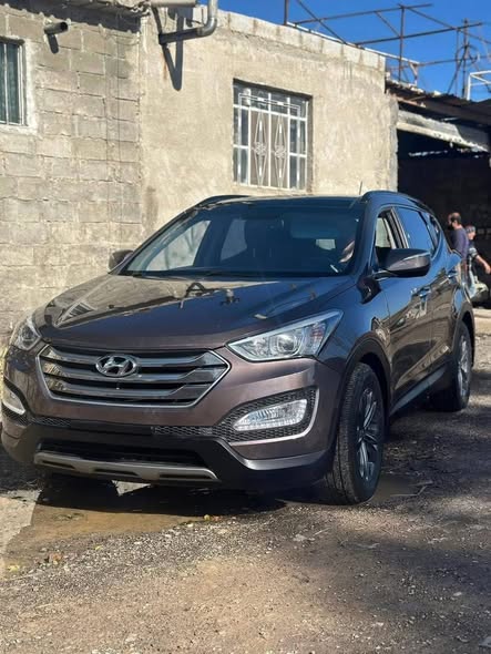 هيونداي سنتافي 2015 - صورة 3