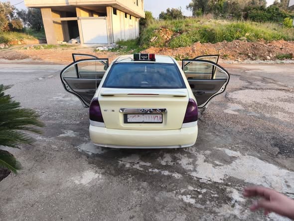 هيونداي فيرنا 2011 - صورة 5