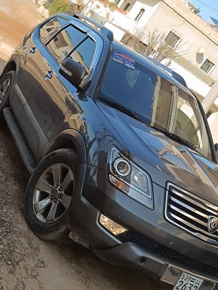 سانج يونج موهافي 2014 - صورة 2