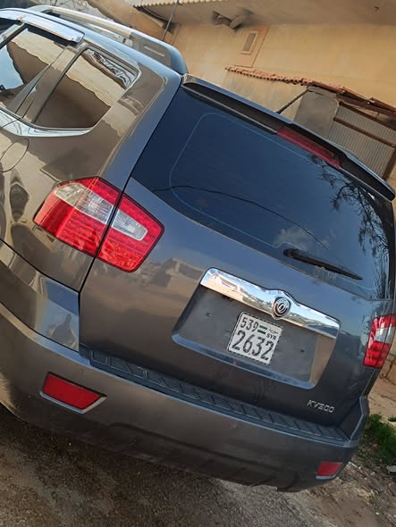 سانج يونج موهافي 2014 - صورة 3