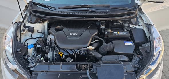 هونداي النترا 2011 - صورة 4