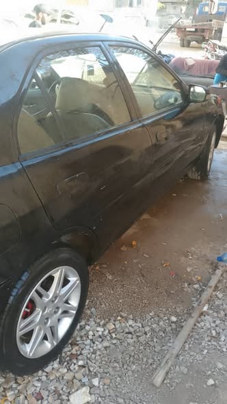 سايبا شانا 2009 - صورة 2