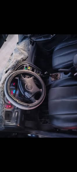 هيونداي النترا 2002 - صورة 4