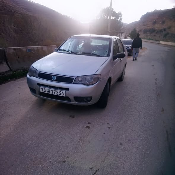 فيات سينا 2005 - صورة 1