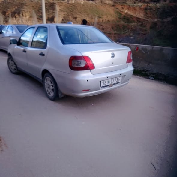 فيات سينا 2005 - صورة 2