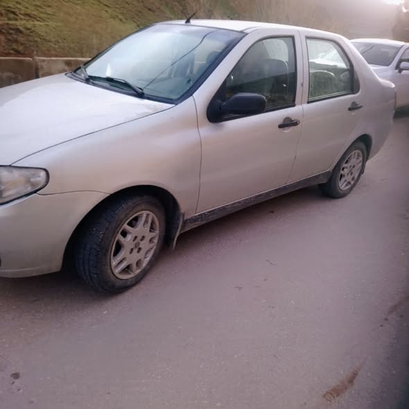 فيات سينا 2005 - صورة 3