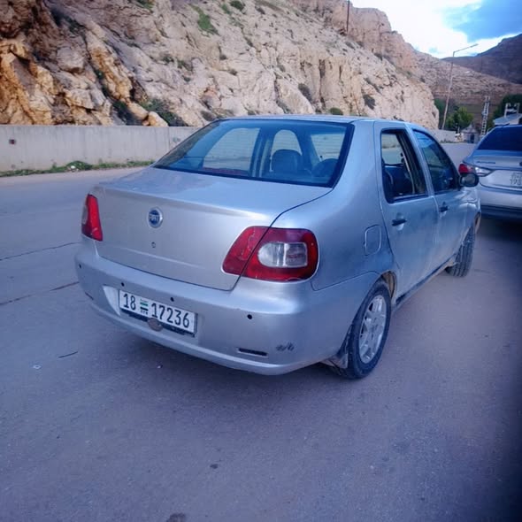 فيات سينا 2005 - صورة 4