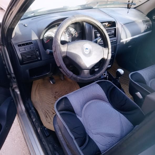 فيات سينا 2005 - صورة 5