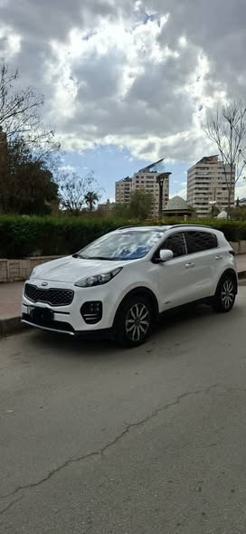 كيا سبورتاج 2016 - صورة 1