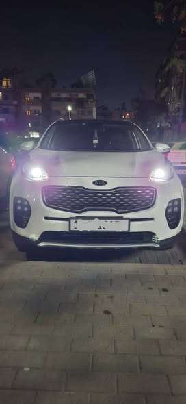 كيا سبورتاج 2016 - صورة 2