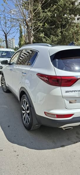 كيا سبورتاج 2016 - صورة 4