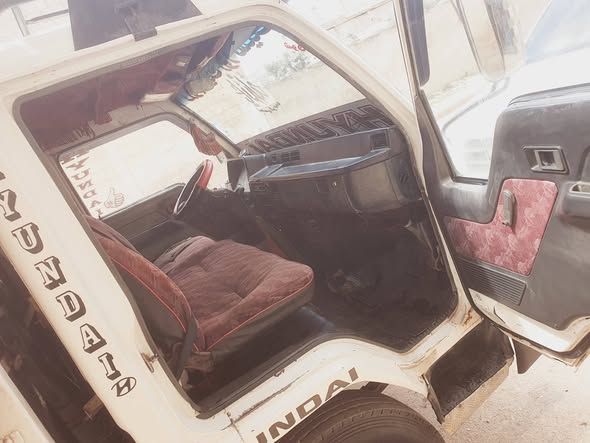 هيونداي موج البحر 1995 - صورة 3