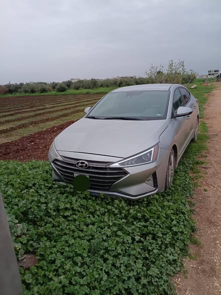 هيونداي النترا 2020 - صورة 1