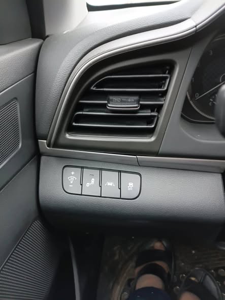 هيونداي النترا 2020 - صورة 2