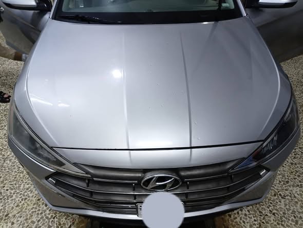 هيونداي النترا 2020 - صورة 3