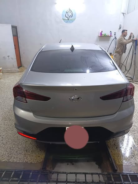 هيونداي النترا 2020 - صورة 4