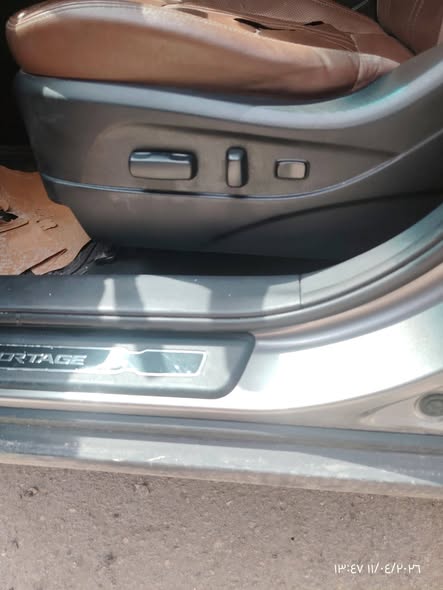 كيا سبورتاج 2013 - صورة 3