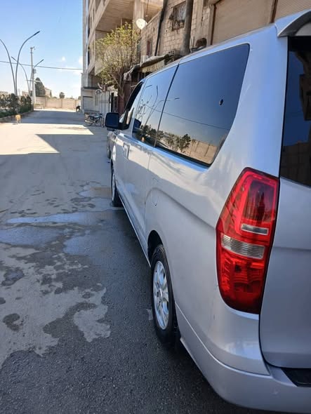 هيونداي H-1 2009 - صورة 2