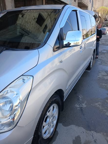 هيونداي H-1 2009 - صورة 3