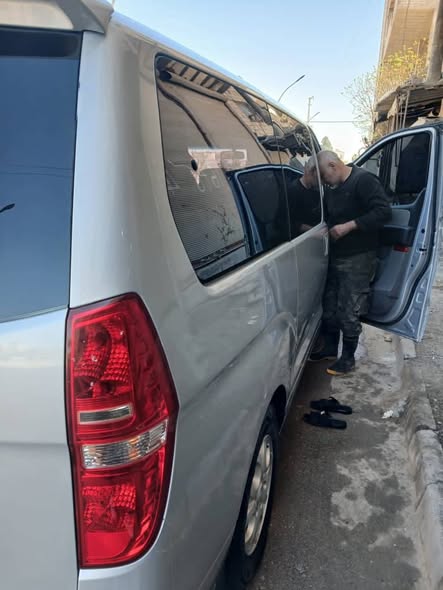 هيونداي H-1 2009 - صورة 4