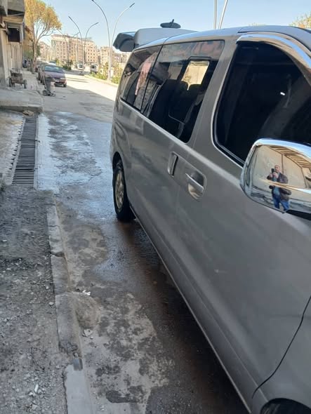 هيونداي H-1 2009 - صورة 5