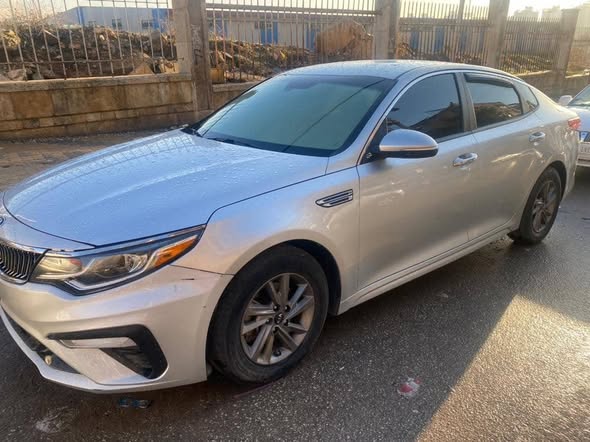 كيا اوبتما 2020 - صورة 2