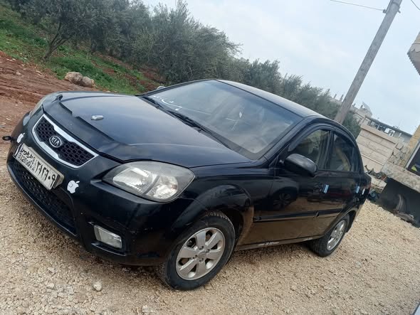 كيا ريو 2010 - صورة 2