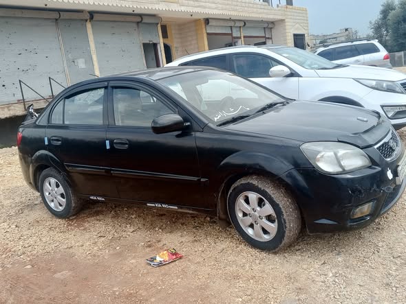 كيا ريو 2010 - صورة 3