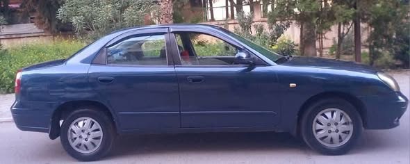 دايو نوبيرا 2002 - صورة 2