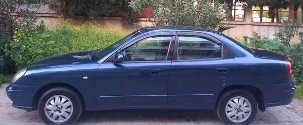 دايو نوبيرا 2002 - صورة 3