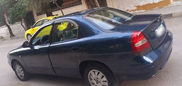 دايو نوبيرا 2002 - صورة 4