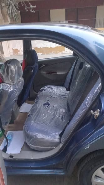 دايو نوبيرا 2002 - صورة 5