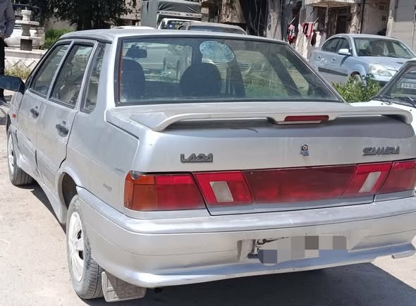 لادا سمارة 2006 - صورة 2