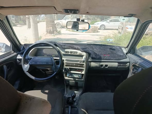 لادا سمارة 2006 - صورة 3