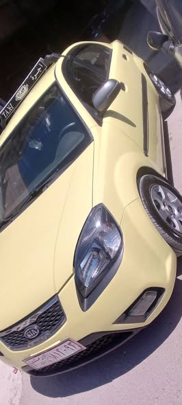 كيا ريو 2011 - صورة 2