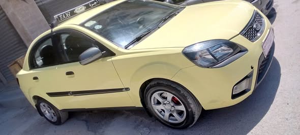 كيا ريو 2011 - صورة 3