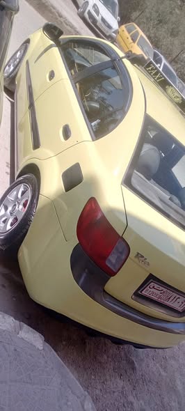 كيا ريو 2011 - صورة 4